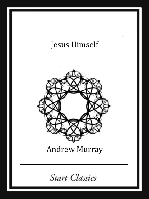 Cover image for book Jesus Himself