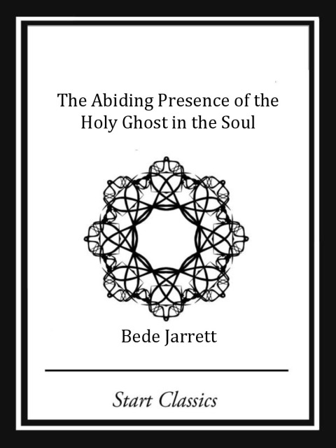 Cover image for book The Abiding Presence of the Holy Ghos