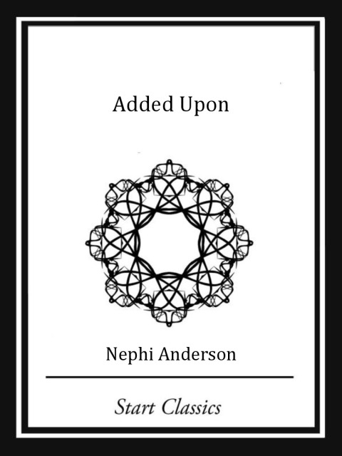 Cover image for book Added Upon