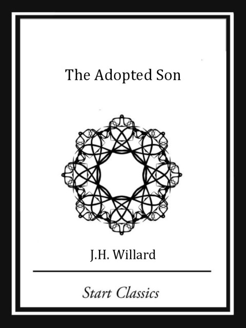 Cover image for book The Adopted Son