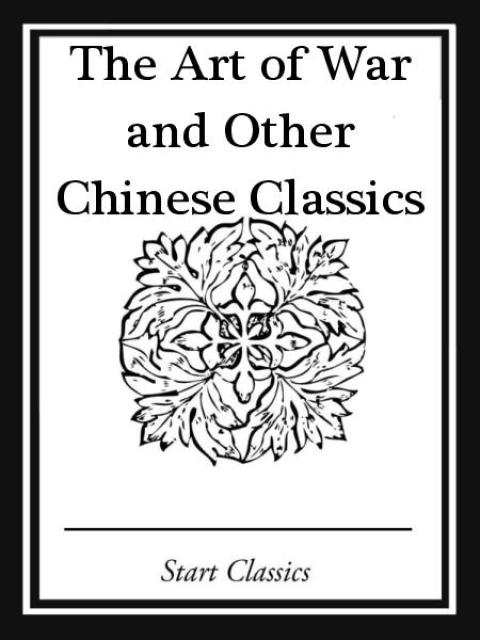 Cover image for book The Art of War and Other Chinese Classics
