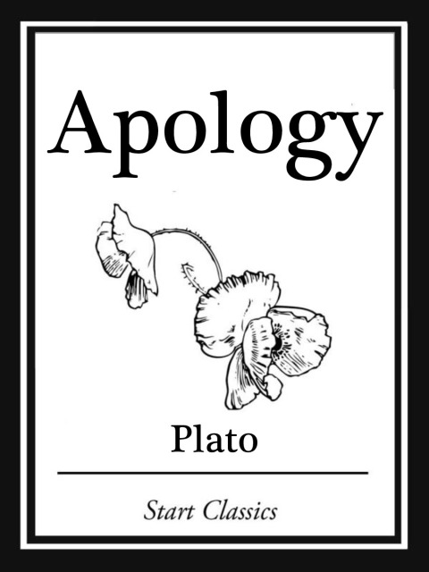 Cover image for book Apology