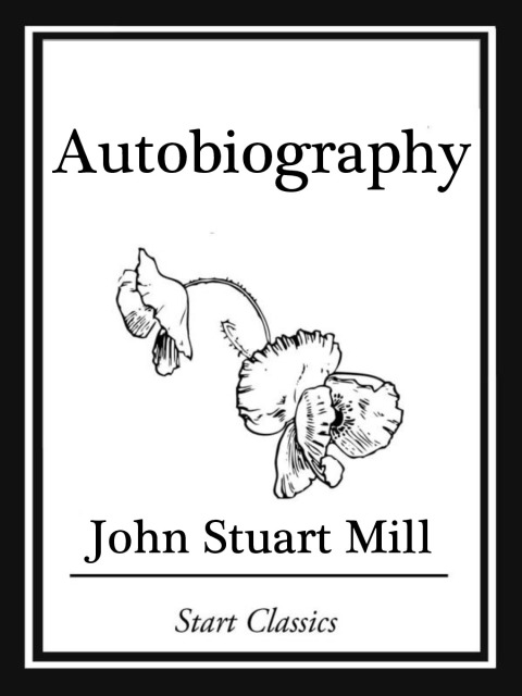 Cover image for book Autobiography