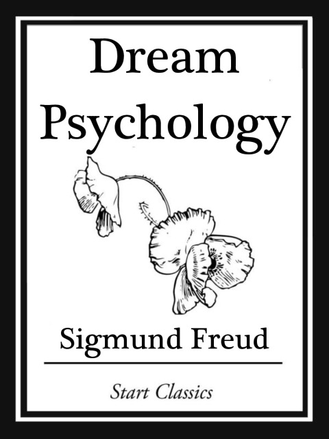 Cover image for book Dream Psychology