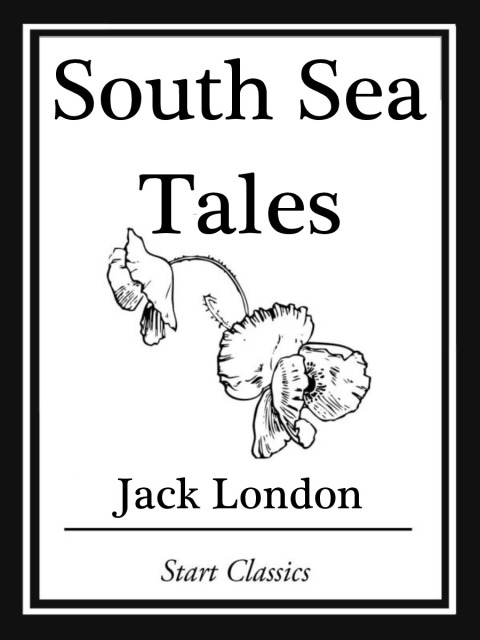 Cover image for book South Sea Tales