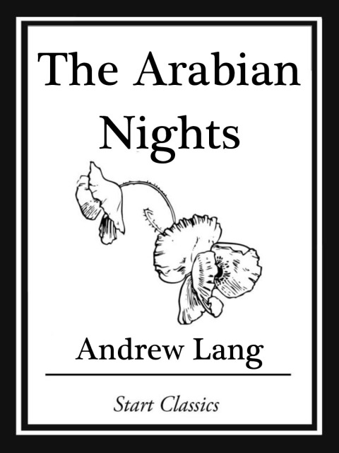 Cover image for book The Arabian Nights