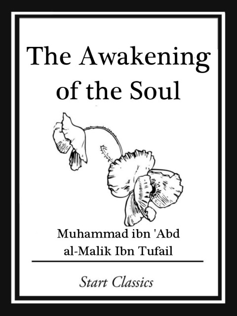 Cover image for book The Awakening of the Soul