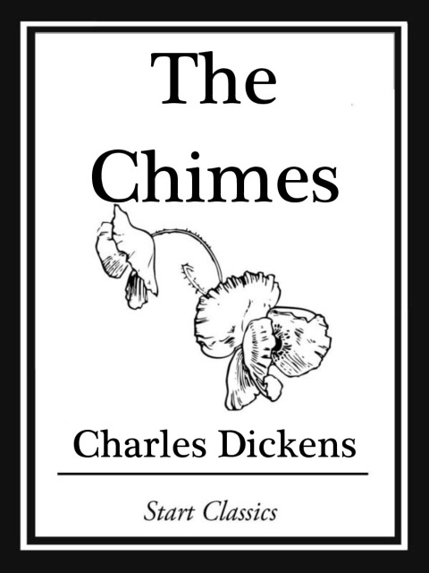 Cover image for book The Chimes