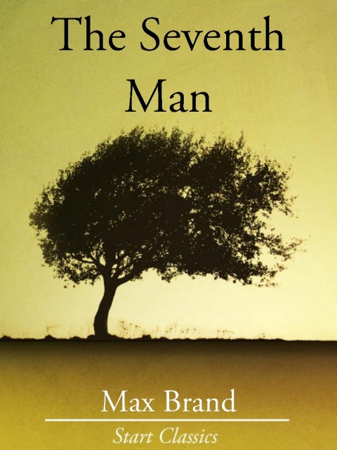 Cover image for book The Seventh Man