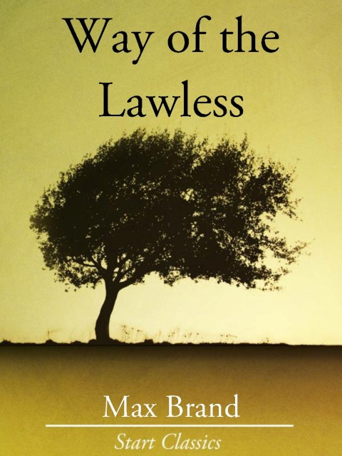 Cover image for book Way of the Lawless