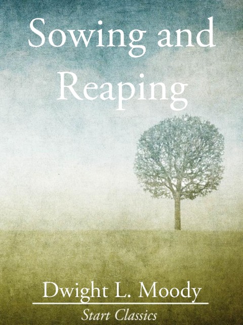 Cover image for book Sowing and Reaping