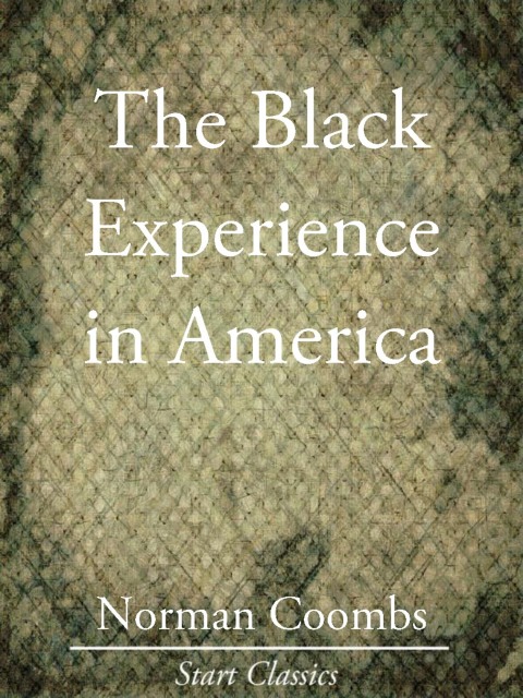 Cover image for book The Black Experience in America
