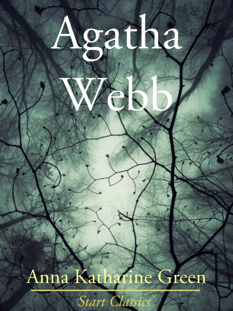 Cover image for book Agatha Webb