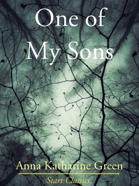 Cover image for book One of My Sons