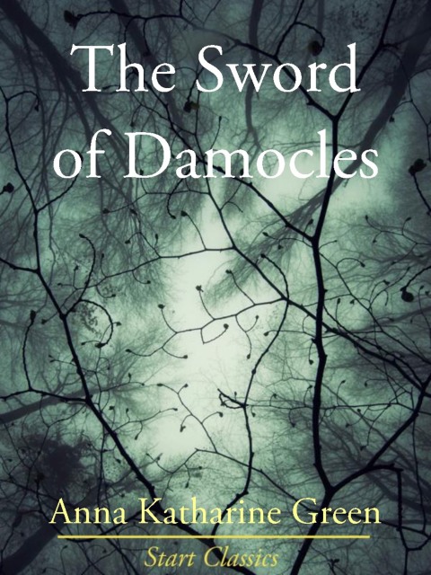 Cover image for book The Sword of Damocles