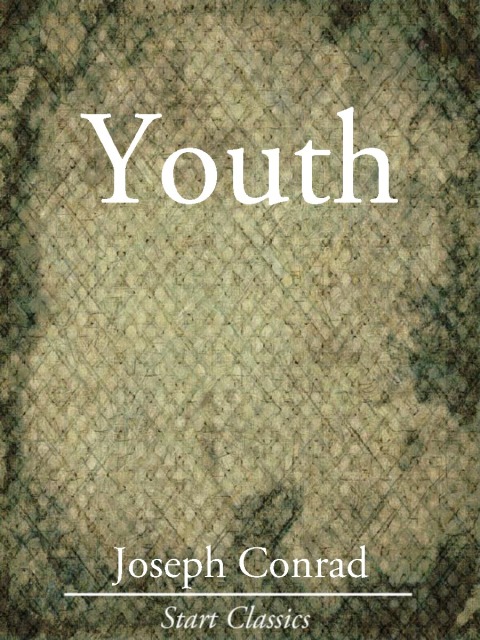 Cover image for book Youth