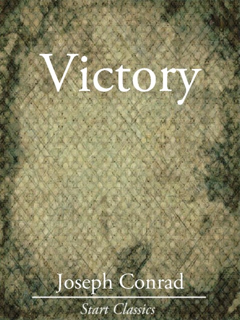 Cover image for book Victory