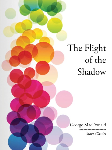 Cover image for book The Flight of the Shadow
