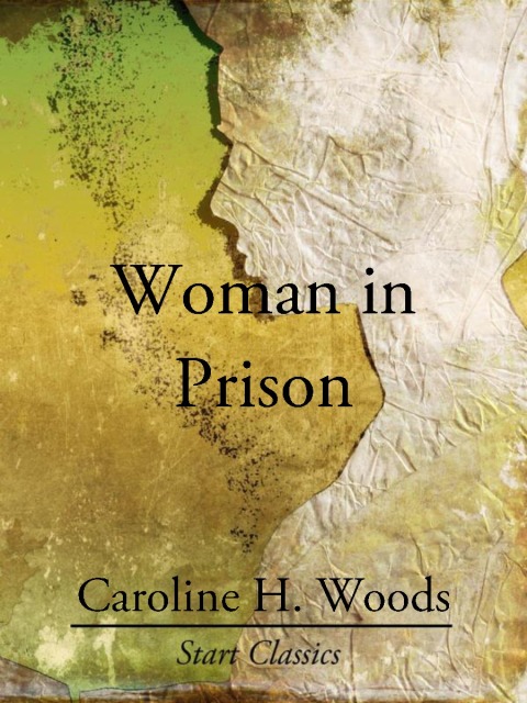 Cover image for book Woman in Prison