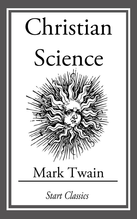 Cover image for book Christian Science