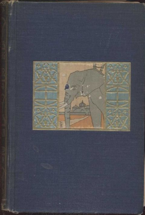 Cover image for book Following the Equator