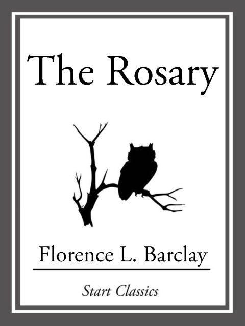 Cover image for book The Rosary