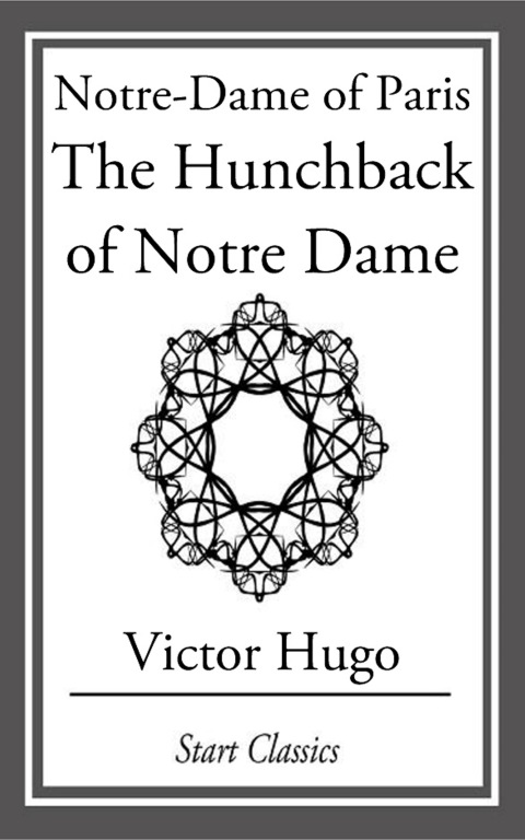 Cover image for book Notre-Dame of Paris