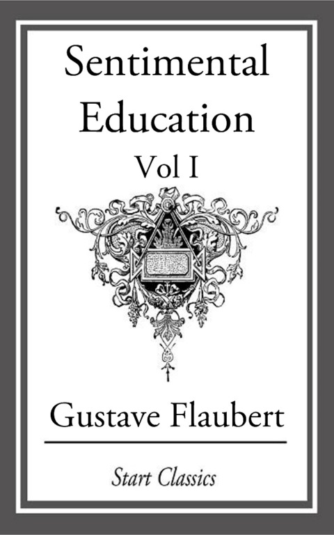Cover image for book Sentimental Education