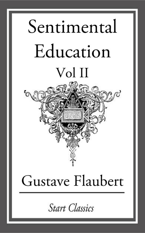 Cover image for book Sentimental Education