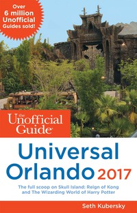 Cover image: The Unofficial Guides 9781628090628