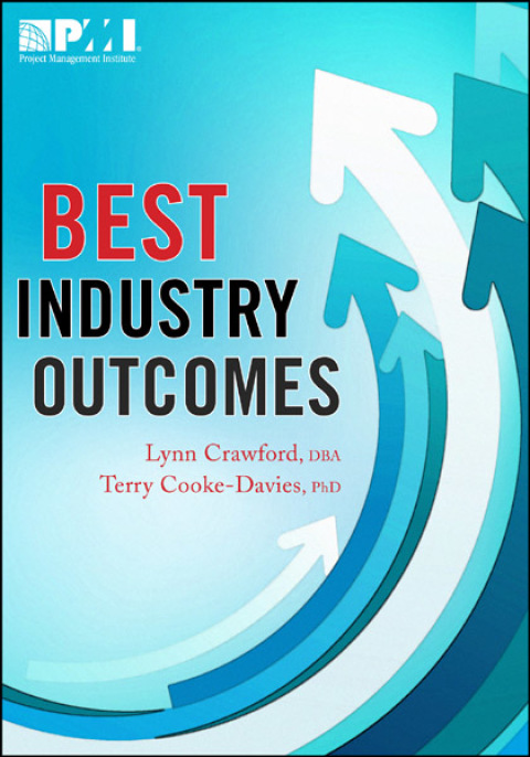 Cover image for book Best Industry Outcomes