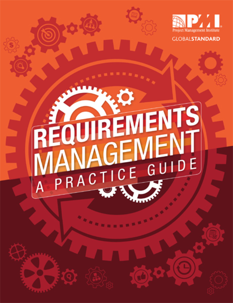 Cover image for book Requirements Management