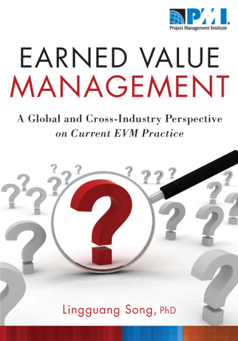Cover image for book Earned Value Management