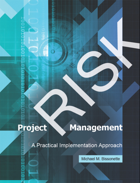 Cover image for book Project Risk Management