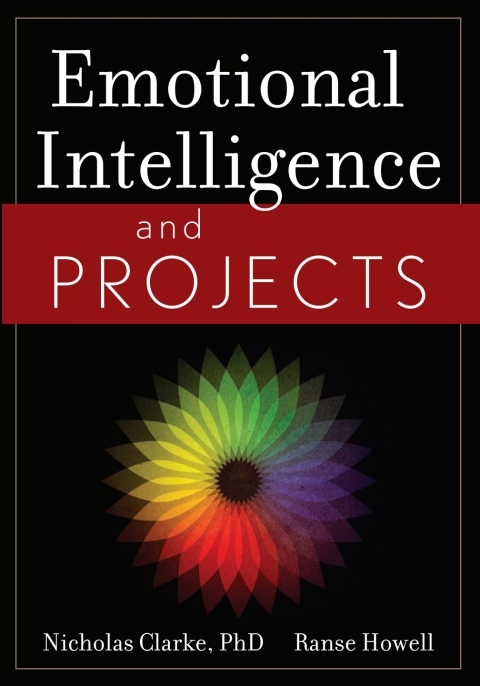 Cover image for book Emotional Intelligence and Projects