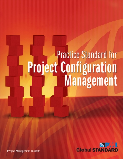 Cover image for book Practice Standard for Project Configuration Management