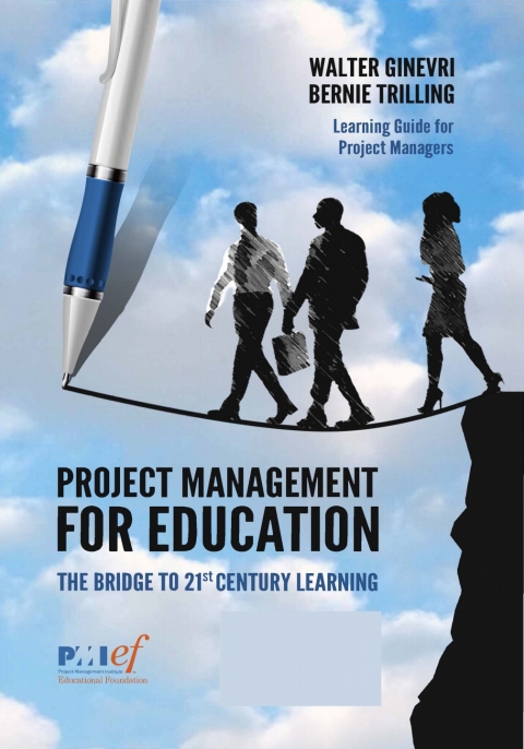 Cover image for book Project Management for Education