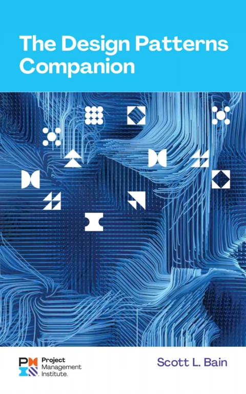 Cover image for book The Design Patterns Companion