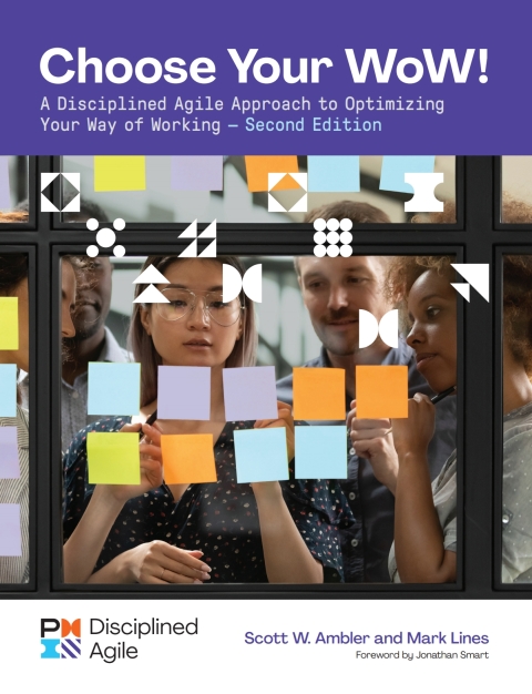 Cover image for book Choose your WoW