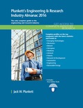 Plunkett's Engineering & Research Industry Almanac 2016 - Plunkett, Jack W.