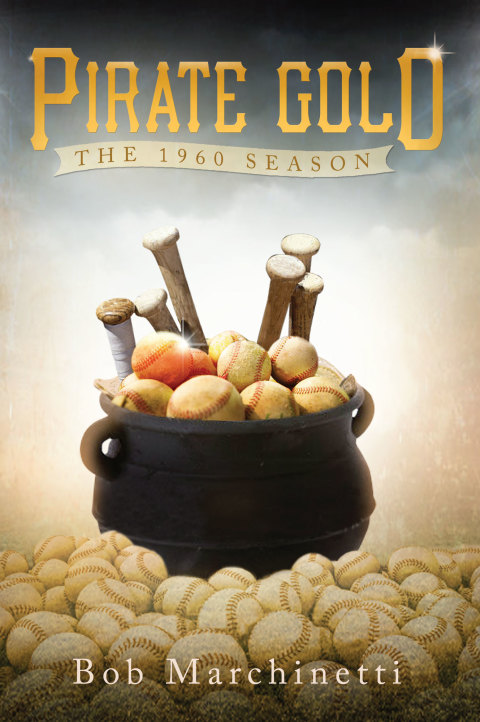 Cover image for book Pirate Gold