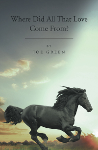 Cover image: Where Did All That Love Come From? 9781628383539