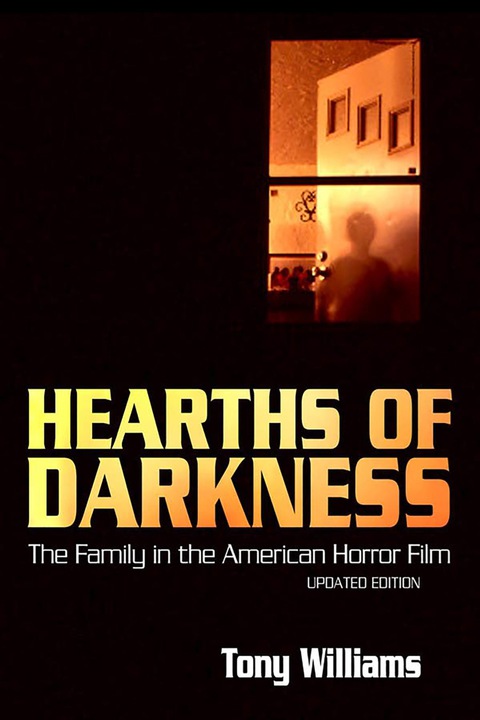 Cover image for book Hearths of Darkness