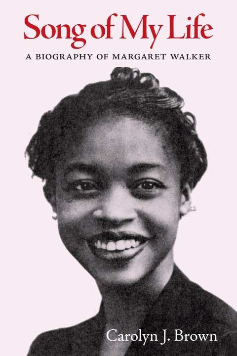 Cover image for book Song of My Life