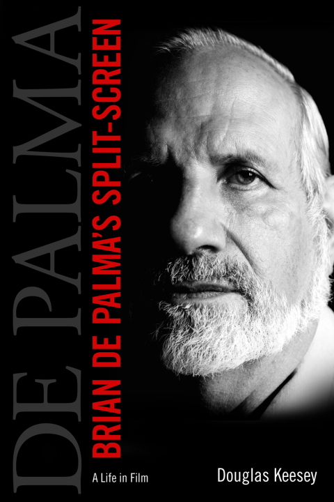 Cover image for book Brian De Palma's Split-Screen