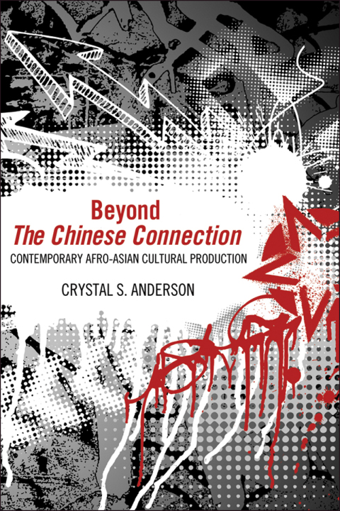 Cover image for book Beyond The Chinese Connection