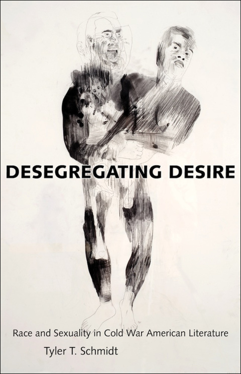 Cover image for book Desegregating Desire