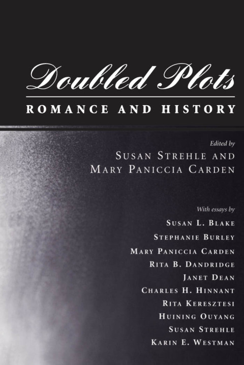 Cover image for book Doubled Plots