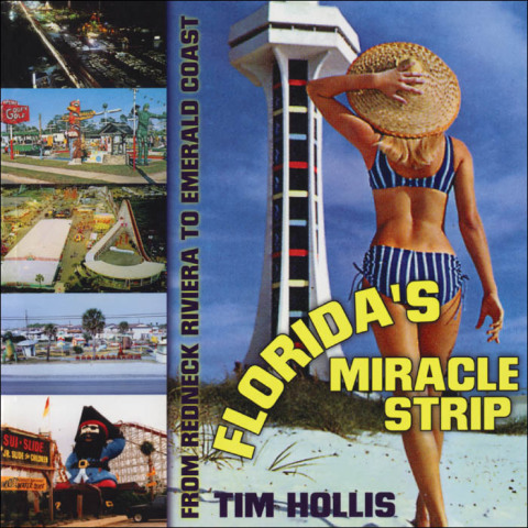 Cover image for book Florida's Miracle Strip