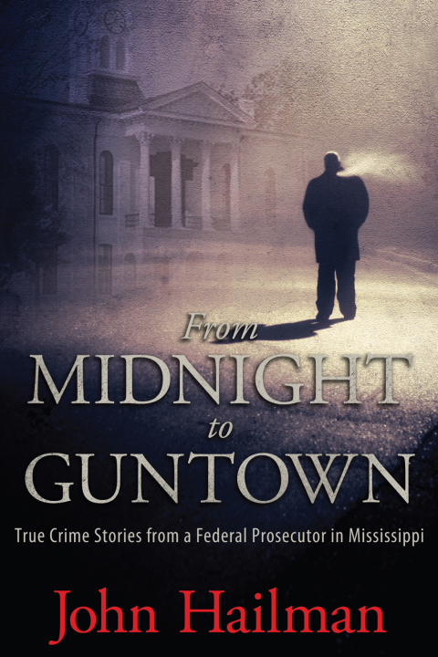 Cover image for book From Midnight to Guntown